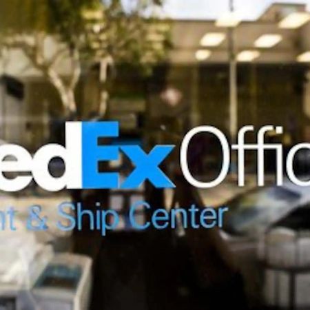 Dc'S Best Address -10Min To White Hse - 500 Mbps واشنطن المظهر الخارجي الصورة