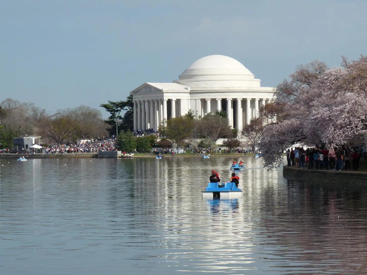 Dc'S Best Address -10Min To White Hse - 500 Mbps واشنطن المظهر الخارجي الصورة