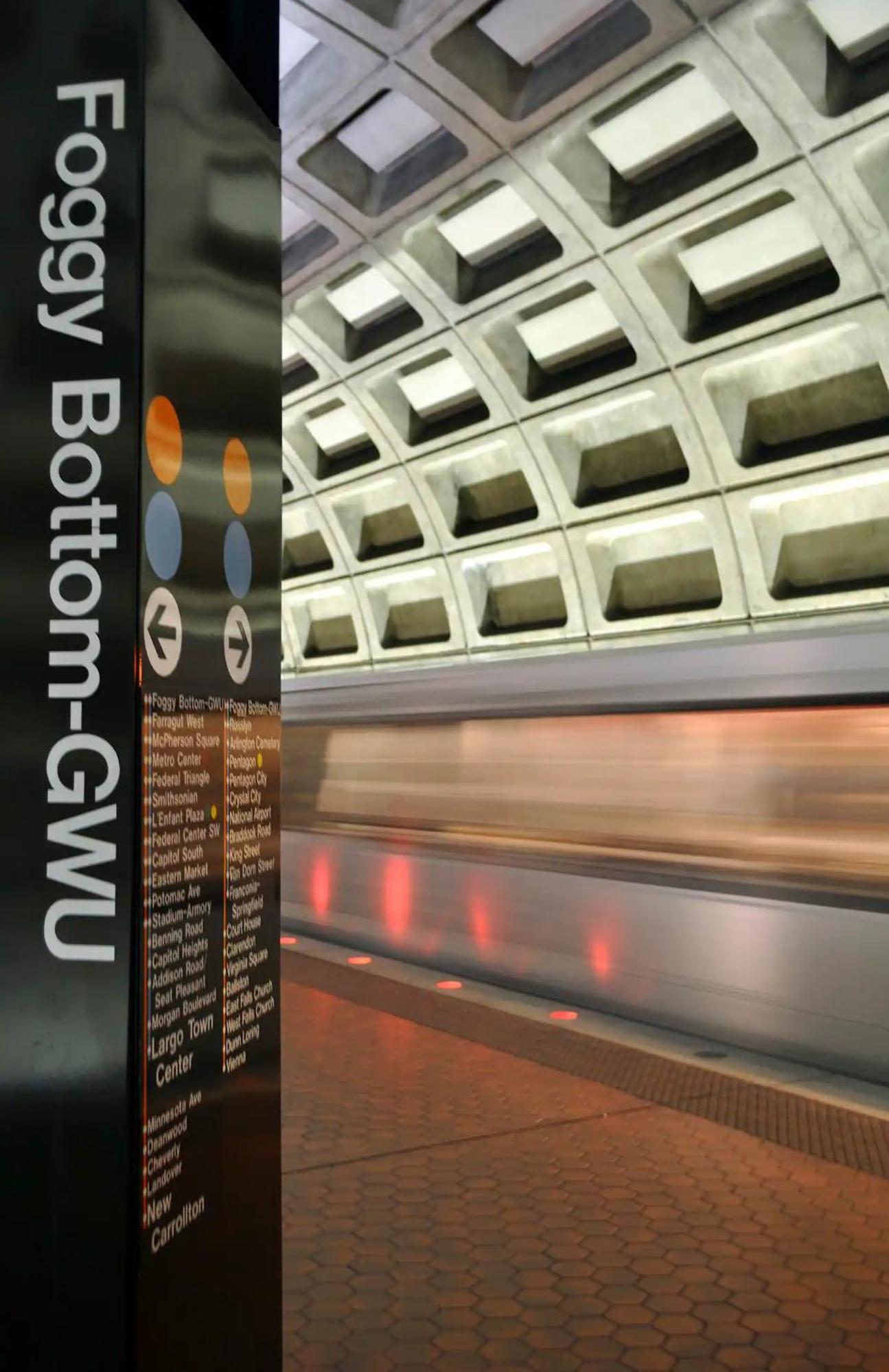 Dc'S Best Address -10Min To White Hse - 500 Mbps واشنطن المظهر الخارجي الصورة