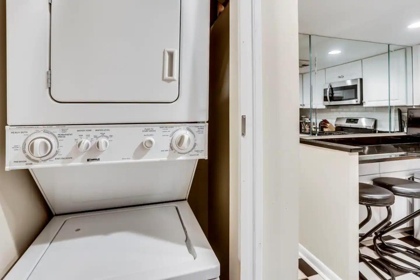 Dc'S Best Address -10Min To White Hse - 500 Mbps واشنطن المظهر الخارجي الصورة